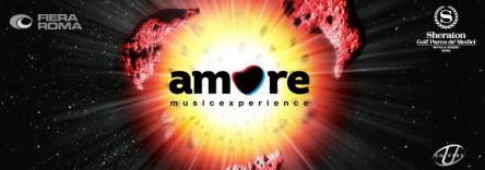 CAPODANNO AMORE GRAN FESTIVAL 2015