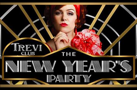 CAPODANNO 2015 TREVI CLUB Prevendite 0698875854