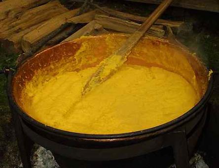 Greccio festeggia il Natale con la sagra dei primi piatti alla francescana