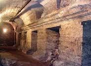Visita Guidata, I Sotterranei della basilica di San Nicola in Carcere