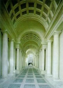 I capolavori artistici di Galleria Spada