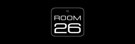 ROOM 26 - VENERDI 9 GENNAIO - LISTA DISCOROMA