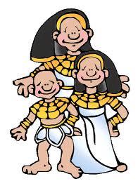 I popoli antichi al Museo Barracco. Visita giocata per bambini