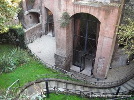 Gli Horti Sallustiani