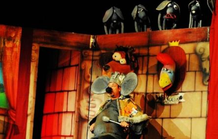 Il pifferaio di Hamelin