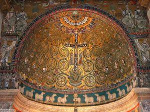 LA BASILICA DI SAN CLEMENTE