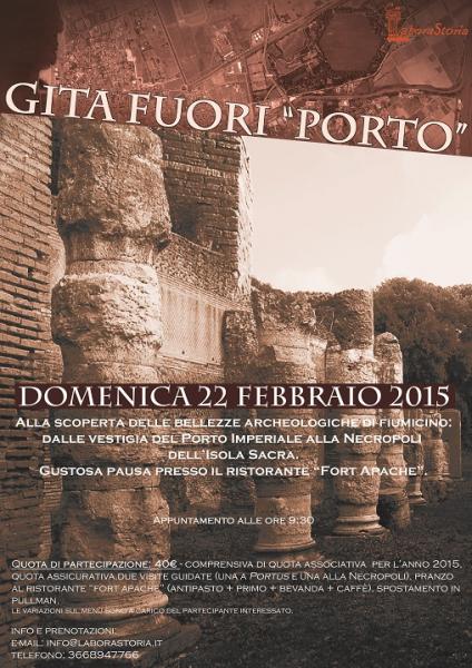 Gita Fuori 
