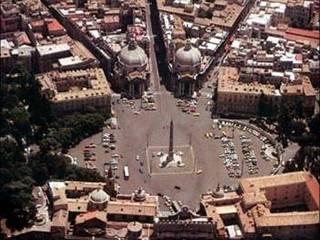 Il Tridente