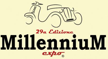 MILLENNIUMEXPO