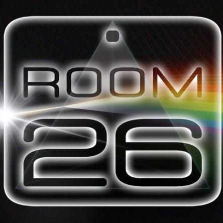 ROOM 26 sabato 21 FEBBRAIO
