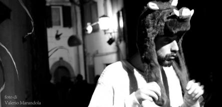C'era 'na vorda... a Forano le fiabe si raccontano a teatro