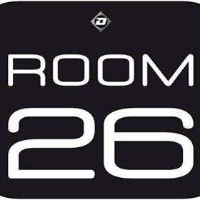 Room 26 - Sabato 7 Marzo | Lista DiscoRoma 3204430086