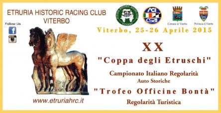 XX Coppa degli Etruschi