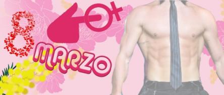 FESTA DELLA DONNA ROMA - DOMENICA 8 MARZO 2015 - INFO 0698875854