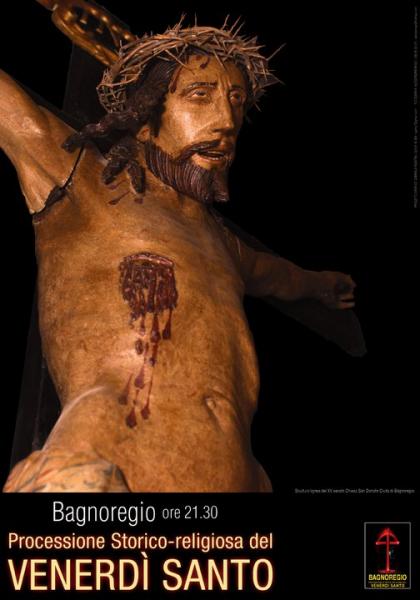 Rievocazione della Passione di Cristo