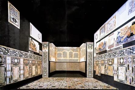 L'Opus Sectile di Porta Marina: visita guidata del Museo Nazionale dell'alto Medioevo, 11,