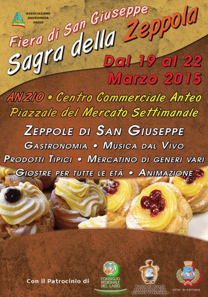 FIERA DI SAN GIUSEPPE