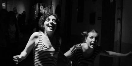Storia Vera, viaggio fantascientifico a Teatro