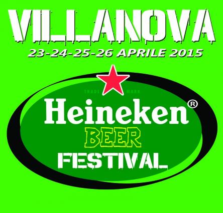 VILLANOVA BEER FESTIVAL by HEINEKEN