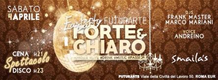 Futurarte Roma - Sabato 04 Aprile 2015 - Info 3476304510