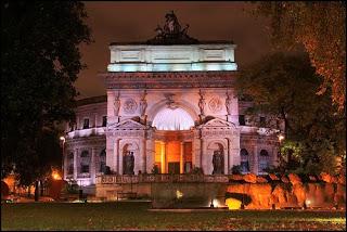 Roma negli anni della Belle Epoque - visita guidata - sabato 18/04/15, h 11.00