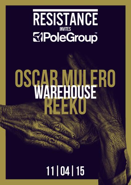 Oscar Mulero