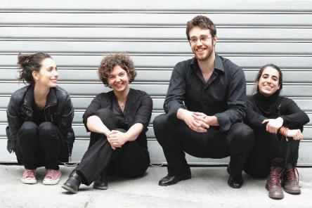 Il Quartetto Maurice in concerto
