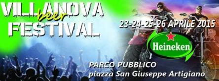 VILLANOVA BEER FESTIVAL