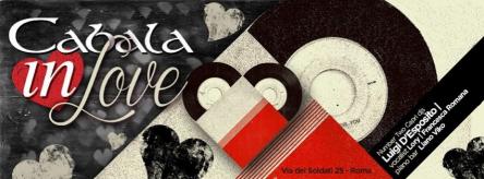 La Cabala - Sabato 2 Maggio 2015 - Cabala in Love