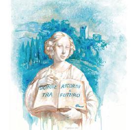 PREMIO DONNE TRA RICORDI E FUTURO 2014-2015