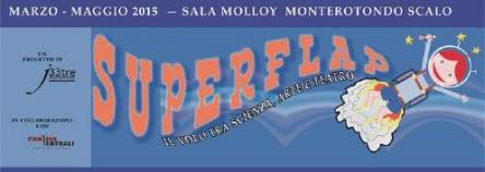III appuntamento SUPERFLAP