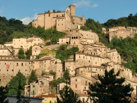 Quando la storia intreccia la tradizione siamo a Cantalice nel reatino