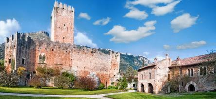 NINFA – ECOTOUR nelle terre dei CAETANI