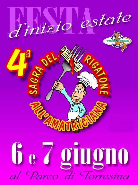 FESTA INIZIO ESTATE TORRESINA 2015