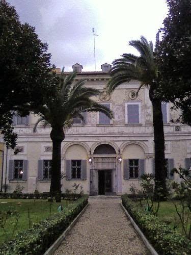 Casino dell’Aurora Pallavicini