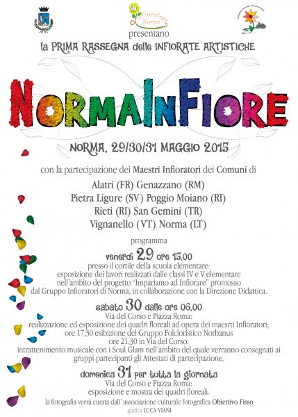Norma In Fiore