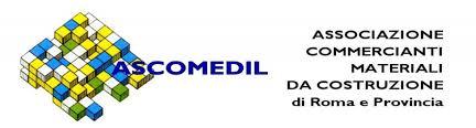 ASCOMEDIL  associazione commercianti materiali edili incontra il consiglio della regione Lazio