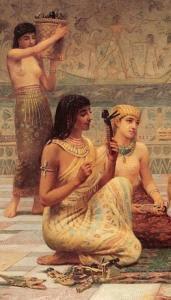 Roma al chiaro di Luna: Cleopatra e i culti egizi nella Roma Imperiale