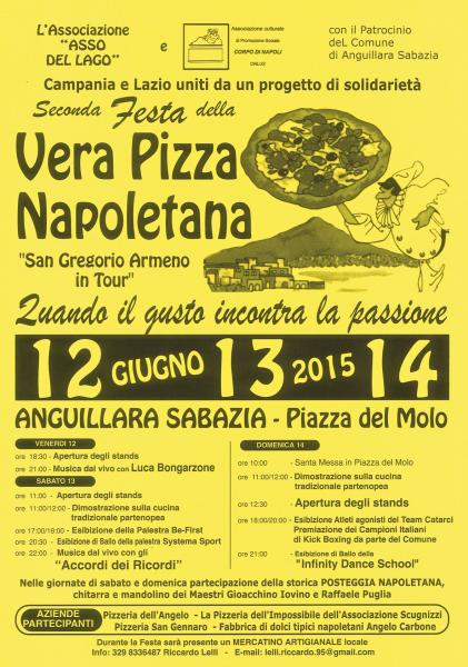 2 edizione della 