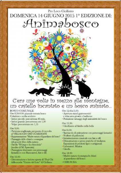 AnimaBosco
