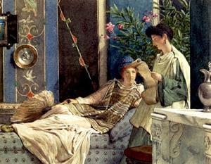 Domus Romane: Vivere nell'antica Roma