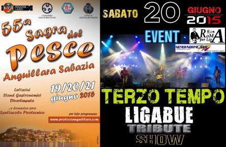TERZO TEMPO LIVE SHOW