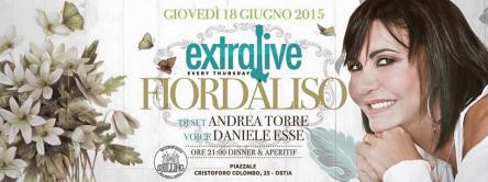 SHILLING GIOVEDI APERITIVO EXTRALIVE E DISCOTECA