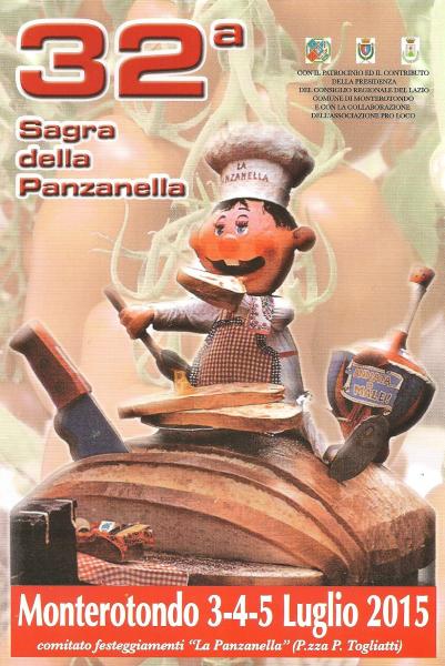 32^ Sagra della Panzanella