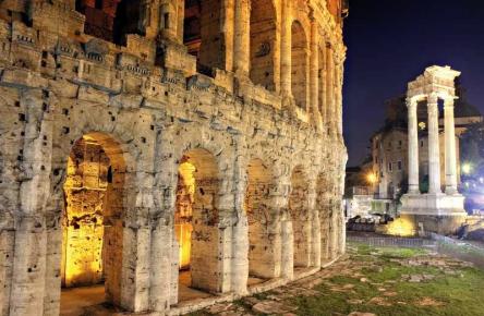Roma dalla Repubblica all’Impero