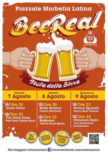 BEEREAL