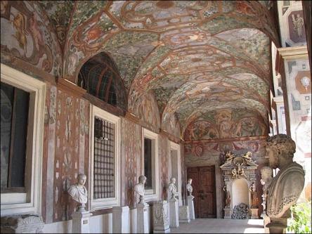 Palazzo Altemps - Domenica al museo: visita guidata con biglietto di ingresso gratuito -5/07 h 17