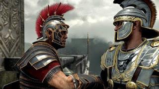 Roma nell'epoca Gladiatori