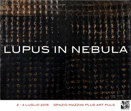 Lupus in Nebula