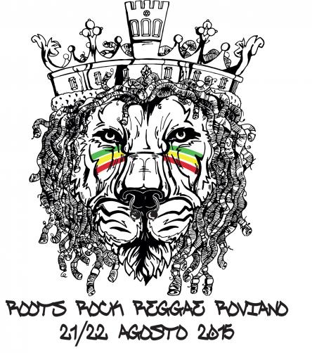 ROOTS ROCK REGGAE ROVIANO